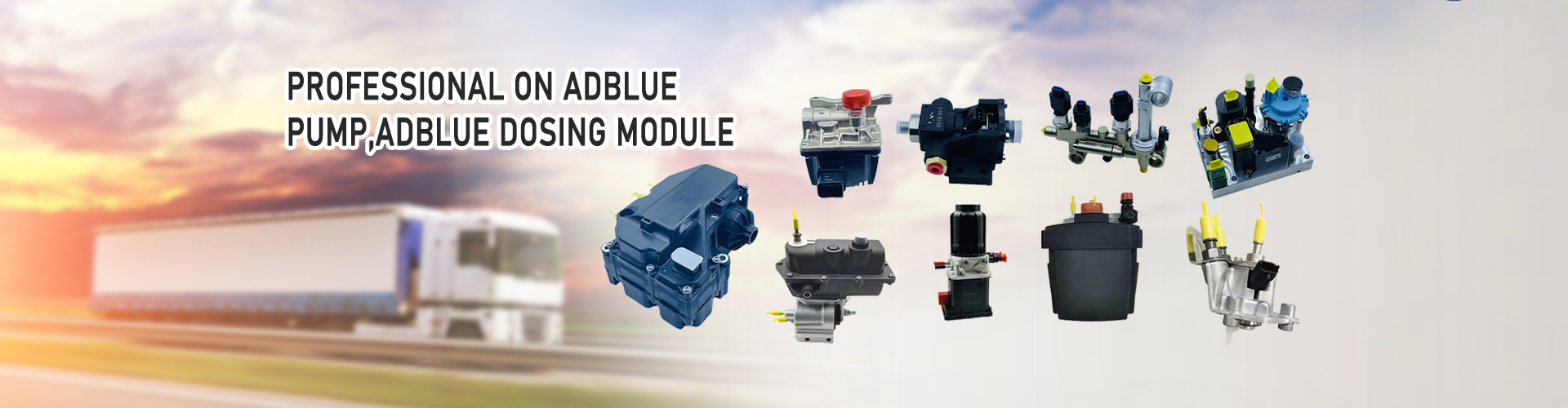 qualità Sensore di NOx del motore Fabbrica