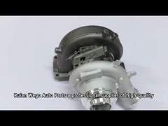 HE300VG Turbocompressore 5354525 5604155 5604974 6410994 5354471 5355646 Per la Cummins ISB