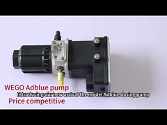 Pompa ad urea ad azzurro A0001407878 A0001405378 A0001405978 A0001403978 Per camion Mercedes Benz