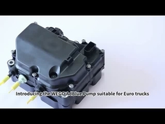 Urea dell'SCR Adblue dell'euro 6 che dosa pompa per l'OEM 2871880 di DAF Cummins 4387658 A028Y793