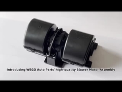 Motore senza spazzola per camion MAN 2015 OEM 8161930614