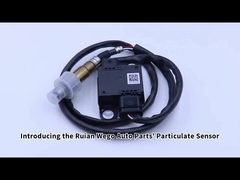 Sensore PM