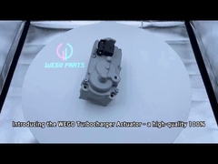 HE300VG 24V Cummins Turbo Actuator per DAF LF OEM 1716977 1721136 5452655
