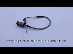 51274210158 51.27421-0158 Sensore di temperatura degli scarichi EGT Sensore per camion MAN