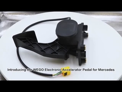9703000004 A9703000004 Pedal elettronico dell'acceleratore per camion Mercedes Benz