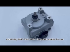 Pompa di Adblue dell'urea del camion delle parti dell'SCR per Mercedes Benz A0001400378 A0001400478 A0001400578