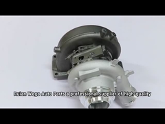 HE351VE Turbocompressore 5325937 3771664 3771669 3771713 3771710 1771709 2881701 per Cummins ISB