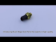 Mercedes Benz Actros Abs Sensore di velocità delle ruote 4410624870 4410329410 0035423518
