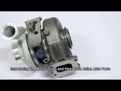 Scr Pompa ad azzurro per VOL Urea Oem 21679299 7422387866 85021199