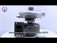 53361015092 53369706791 D2866TE Turbocompressore per camion MAN