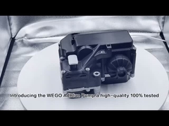 8R0131969G 8R0131969E SCR Diesel Emission Fluid DEF Pump Per Audi