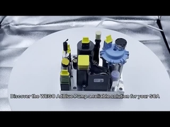 SCR L Adblue Urea Dosing Pump Per VOL 85022215 23387854 22209519 22608244 22610216
