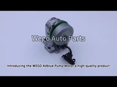 57BYG007 57BH41-038B 5273338 Motore Elettrico Pompa Urea Per Cummins Adblue Ricambi