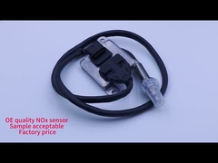 5801777219 Sensore di NOx per camion IVECO Stralis OEM 5WK96720 5801627702