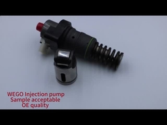 21644763 0281002911 Kit di riparazione delle pompe per iniezione di urea