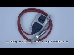 Sensore di ossido di azoto Sensore di noxi Fit per BMW OEM 5WK96699B 857647101