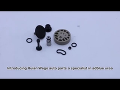 Kit di riparazione della pompa dell'urea per la Mercedes Benz di Detroit
