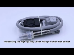 Sensore Detroit nox