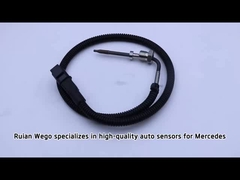 5S7789 SCANIA Truck ABS Sensore di velocità delle ruote 1504929 4460000009 5021170123