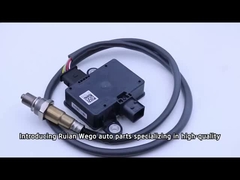 A0009050608 0281007099 Sensore di particolato Sensore PM per Mercedes Benz