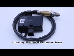 Sensore di particolato per camion Cummins 5461553 4383979
