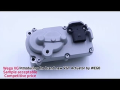 Attuatore a turbocompressore per Cummins ISB 6.7L VGT HE300VG OEM 05555542 5579127HX 6382096RX