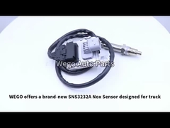 RA0101531928 EA0101531928 A0101531928 Sensore di NOx per DDE DD13 DD15
