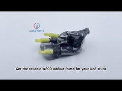 Modulo di dosaggio di Cummins DEF per l'OEM 5301620 5305254 1975291 dell'iniettore del dosatore dell'urea del camion