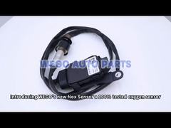 5698480RX SNS3232A 5698480 Sensore NOx di aspirazione per motore Cummins ISC/ISL