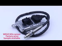 24V Motor Nox Sensor VOL Truck FM/ FH OEM 22827993 5WK97371