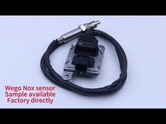 Sensore di NOx per auto CUMMINS XC40 5WK96672A 5WK96672 2871974 2894943
