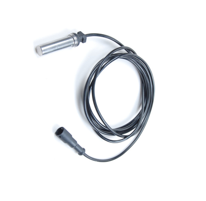 Sensore Al1027198 4410329470 0035424518 dell'ABS di Mercedes Benz Wheel Speed Black Car