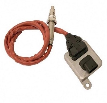 Sensore 5WK96697 851166401 dell'ossido di azoto di BMW E46 Nox