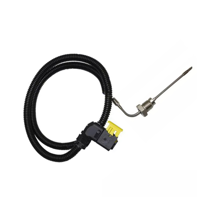 Sensore di temperatura del gas di scarico Euro6 per l'OEM 75424918 di Mercedes Benz 0105423518 A0075424918