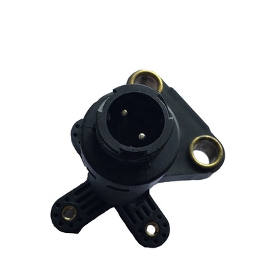 Valvola della sospensione dell'aria del sensore di altezza di WABCO per l'euro OEM 1247631 del camion 4410500080 81259370015