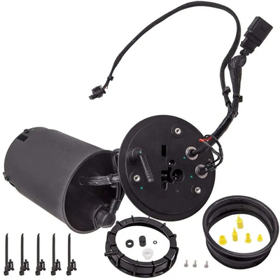 Radiatore fluido 2044710575 F01C600238 2044710375 delle emissioni diesel di DEF