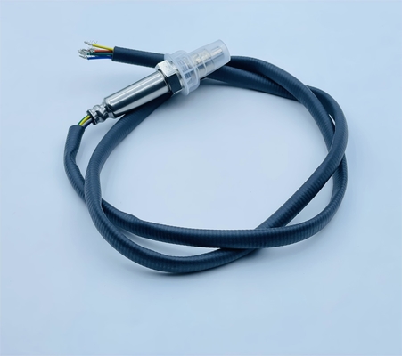 Sonda originale NGK NS11A del sensore di Nox dell'ossido di azoto di 8 cavi