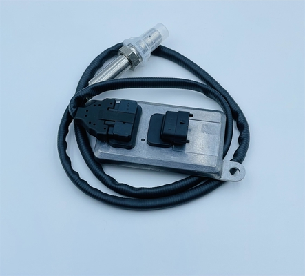 5wk96619b Sensore di ossido di azoto Nox nero 24V per Daf Oem 1793378