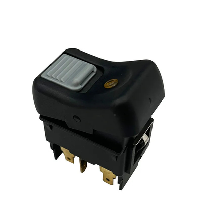 Interruttore di finestra di plastica 24V per camion SCA OEM 1488071