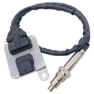Sensore di NOx 12V Sensore di ossigeno e azoto Fitted per HINO OEM 5WK96668B 89463-E0451