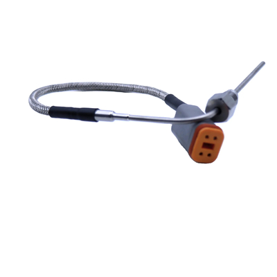 51274210158 51.27421-0158 Nuovo sensore di temperatura degli scarichi EGT per camion MAN
