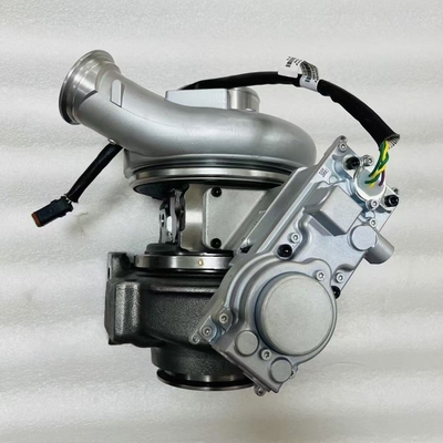 Turbocompressore 3767356 2191616 2839392 3767355 3770147 Per Scania