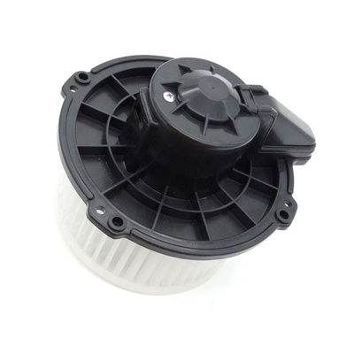 OEM bianco 8972119540 del nero del motore del ventilatore di scarico del camion del fan dell'aria di ISUZU 4HF1 4HG1