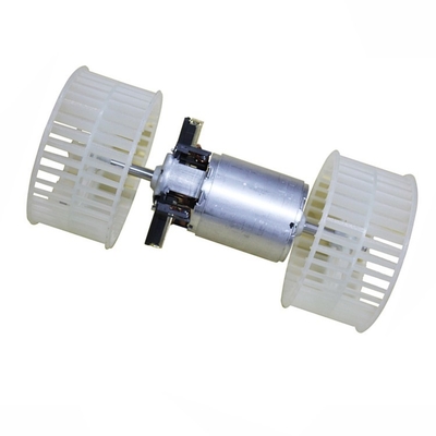 OEM 2002 di Mercedes Ac Blower Motor di bianco di ACTROS MP2 0028308408 0130063602 8EW351024481