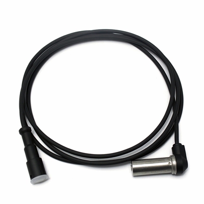 Sensore dell'ABS del camion del nero AL10271915 per Mercedes Benz Speed 1517455 4410327280