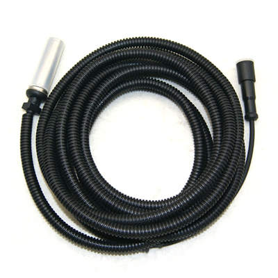 Sensore Al1027198 4410329470 0035424518 dell'ABS di Mercedes Benz Wheel Speed Black Car