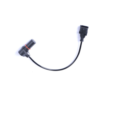 OEM storto 0281002676 del sensore di posizione dell'albero a gomito di DAF Truck XF105 1607436
