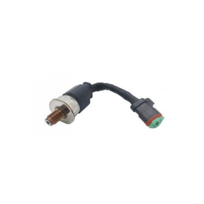 OEM 5PP5 3 4954245 del sensore di pressione della ferrovia del combustibile di Cumnins ISX 3FG 33