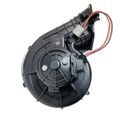 OEM 84223451 del ventilatore del camion di FM FH del camion di VOL del motore del ventilatore di scarico della guida a destra RHD 82407985