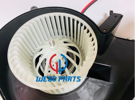 OEM 84223451 del ventilatore del camion di FM FH del camion di VOL del motore del ventilatore di scarico della guida a destra RHD 82407985